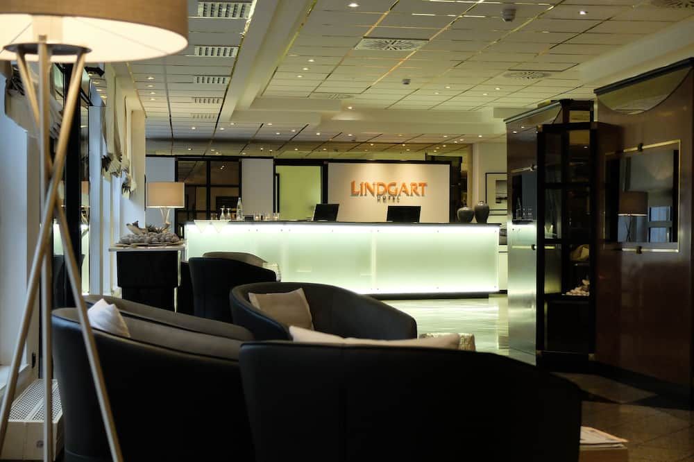 Recepció