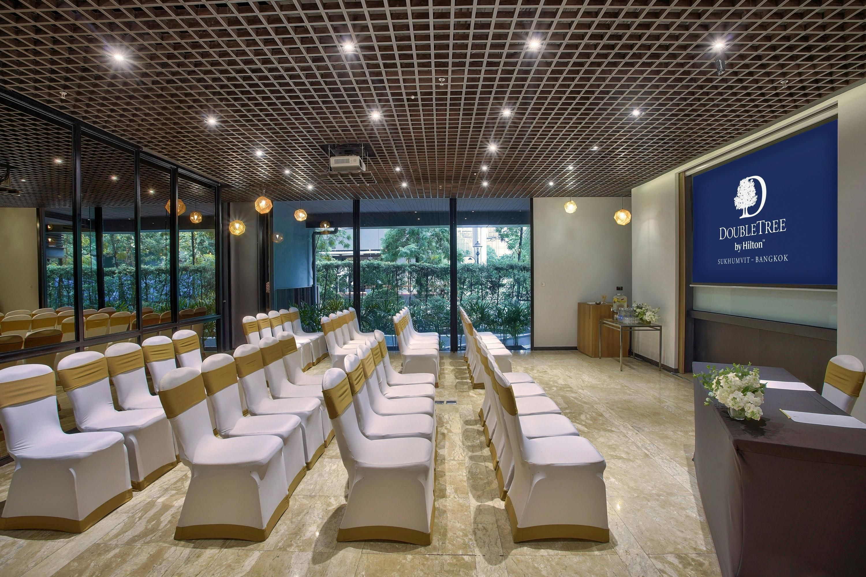 Sala de conferències