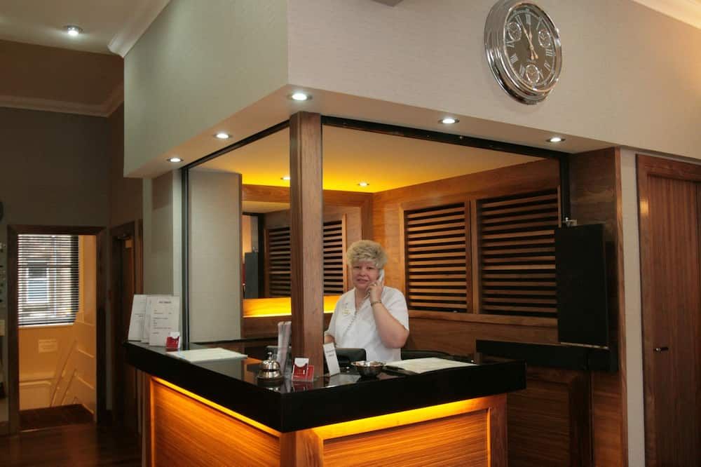 Recepció