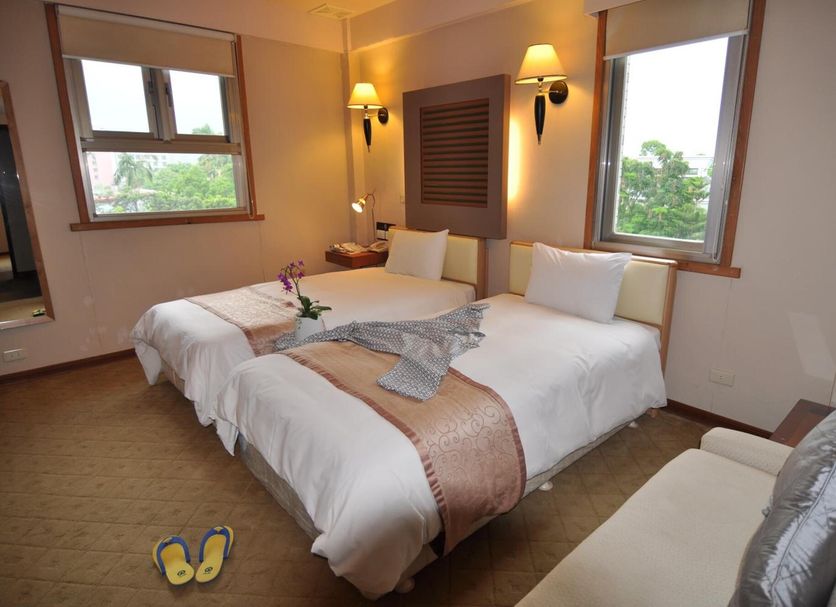 Habitació Foto