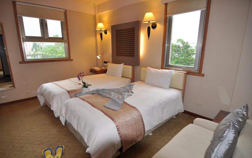 Habitació Foto