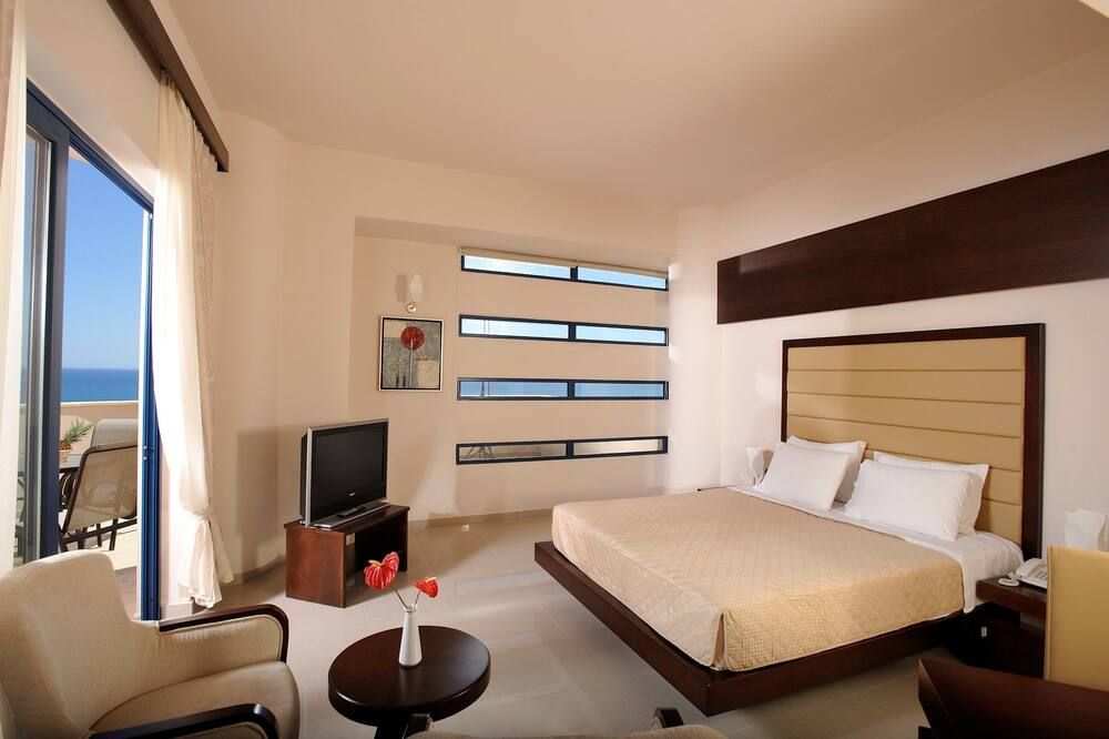 Habitació