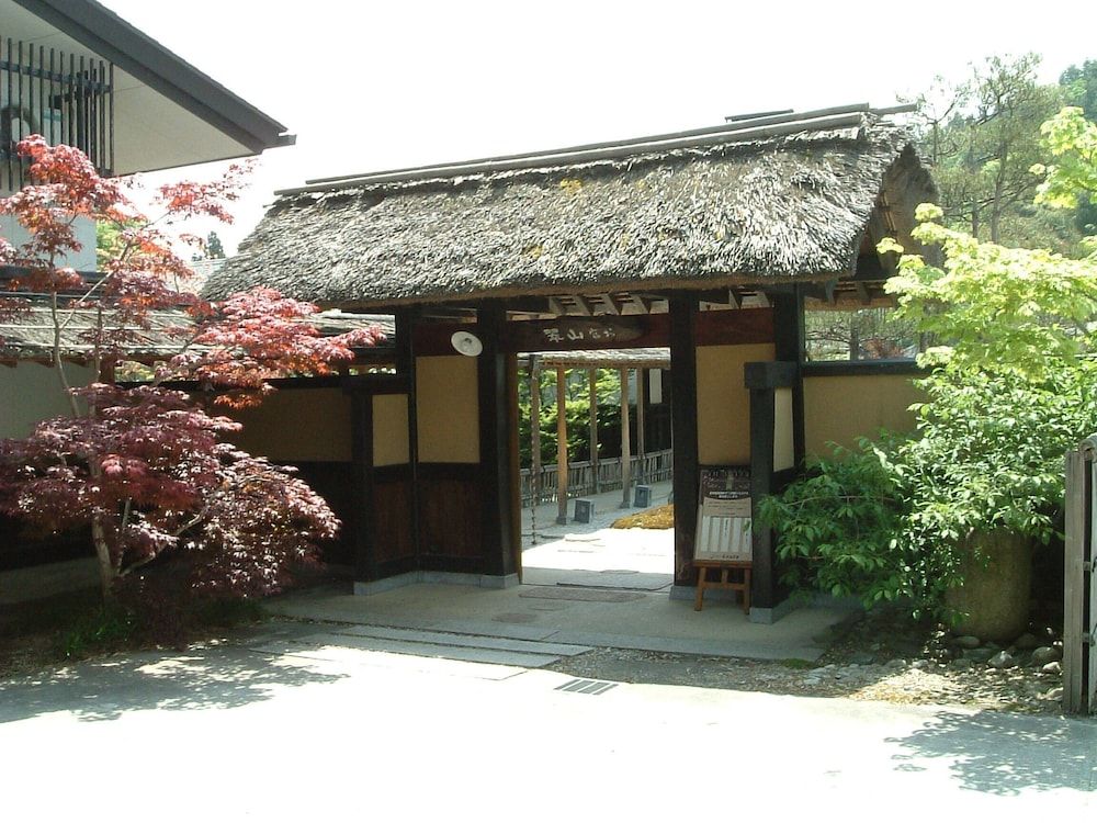 Vista exterior