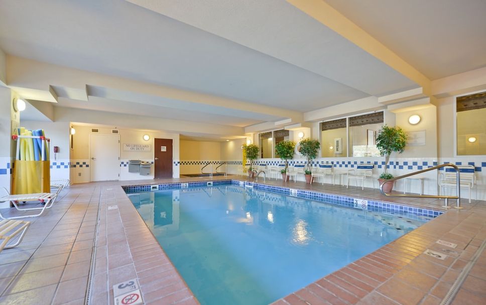 Pool Foto