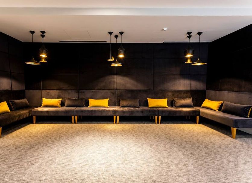 Sala d'estar Foto