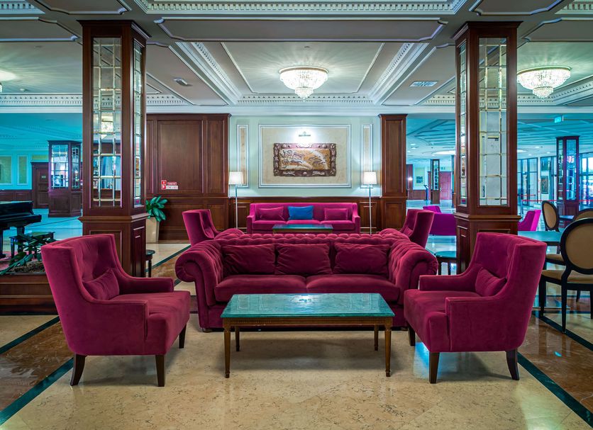 Sala d'estar Foto