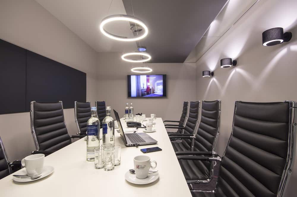 Sala de conferències