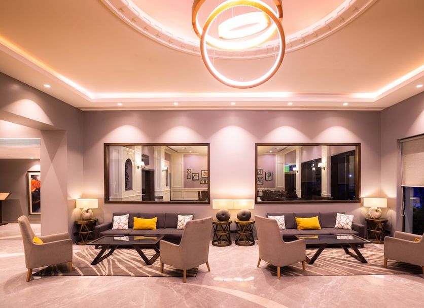 Sala d'estar Foto