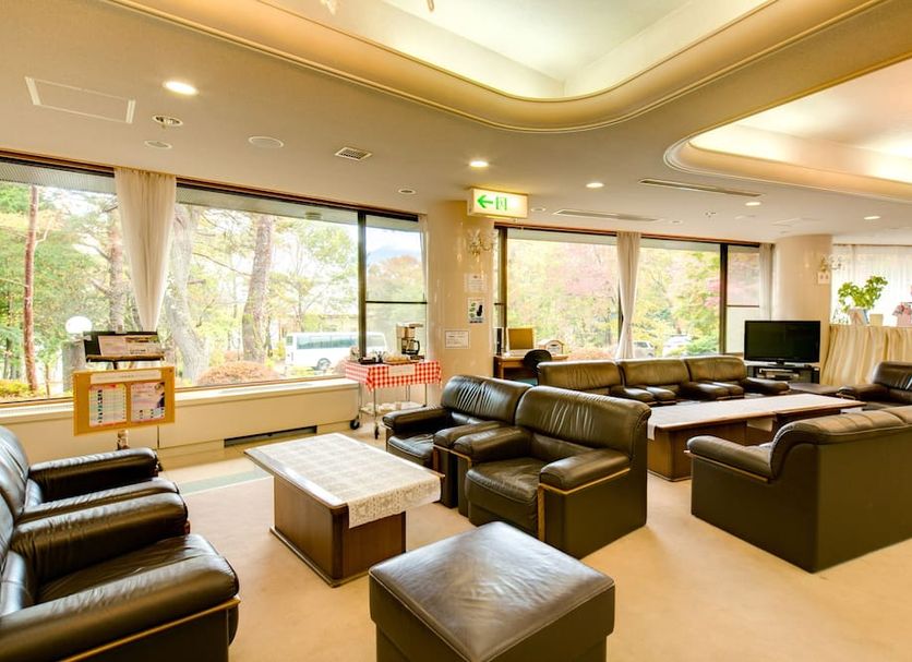 Sala d'estar Foto