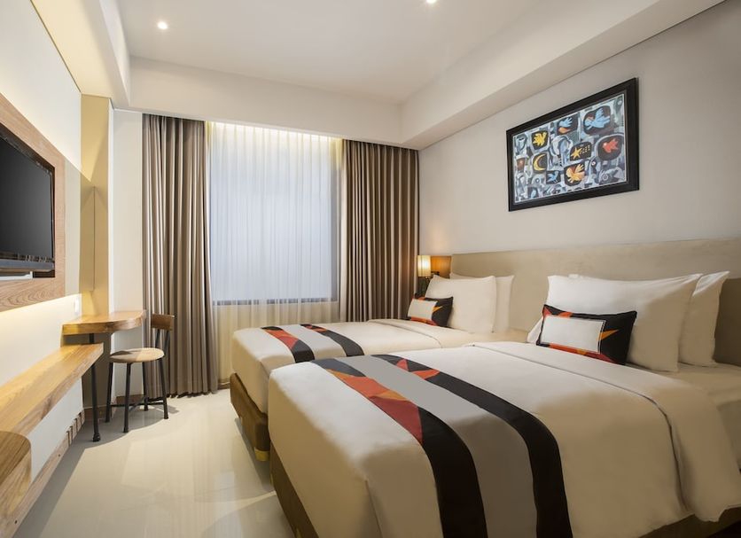 Habitació Foto