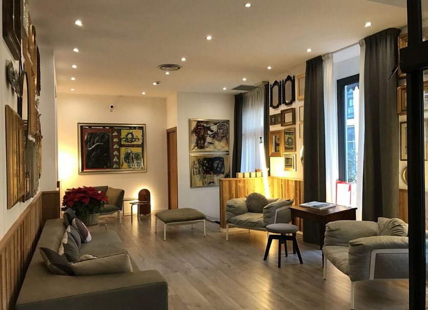 Sala Foto