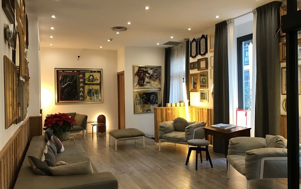 Sala Foto