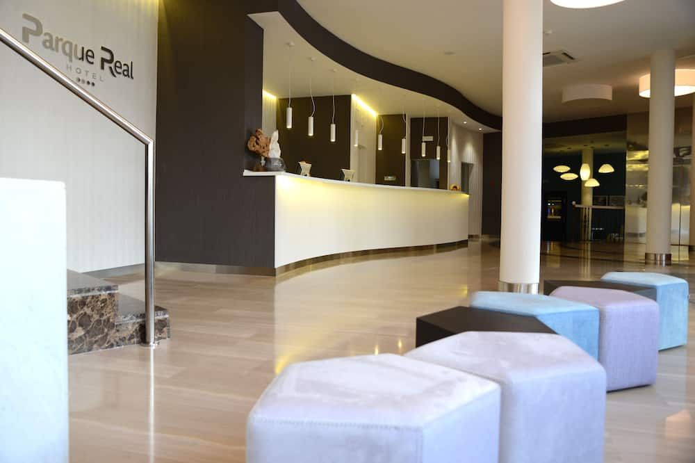 Recepció