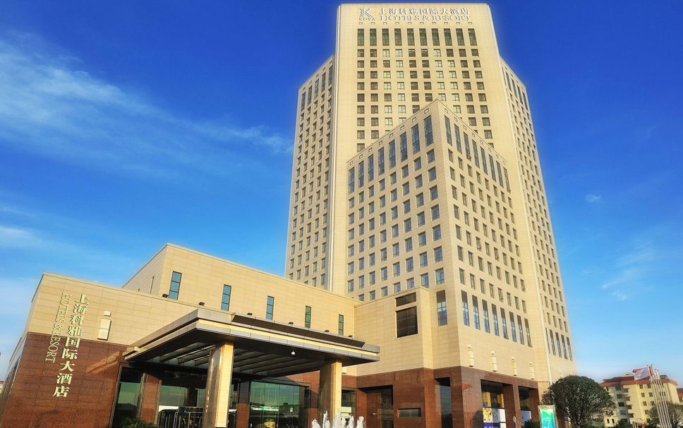 Edifici Foto