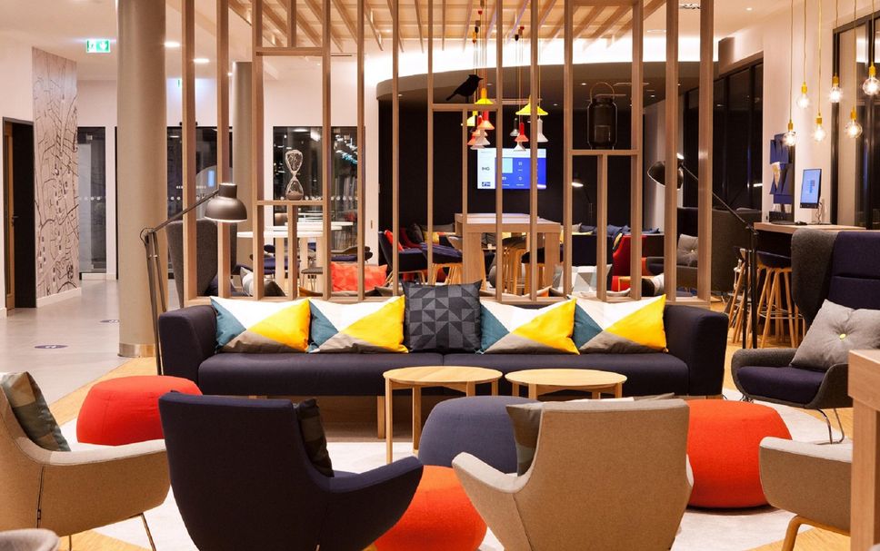 Sala d'estar Foto