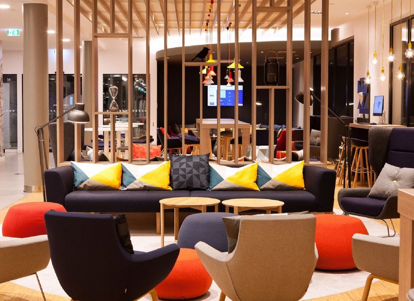 Sala d'estar Foto