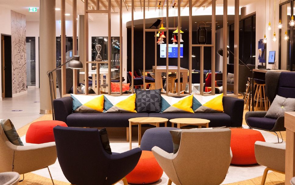 Sala d'estar Foto