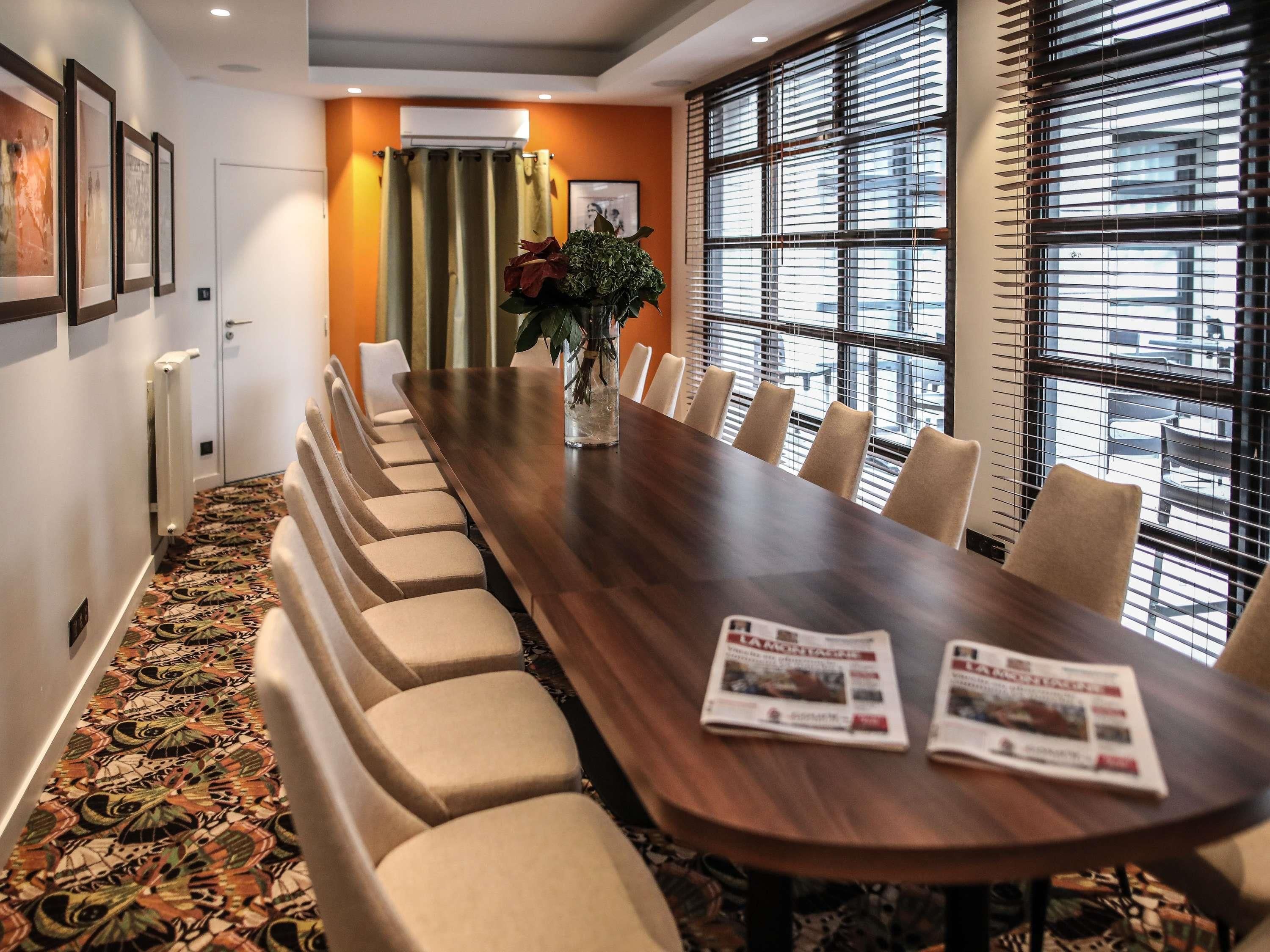 Sala de conferències