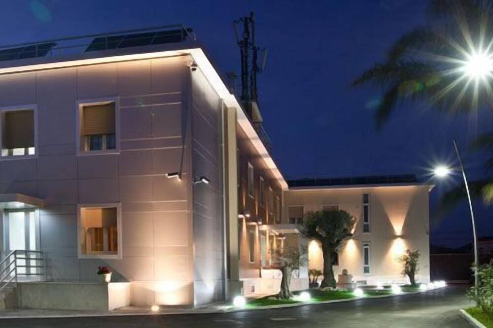 Edifici