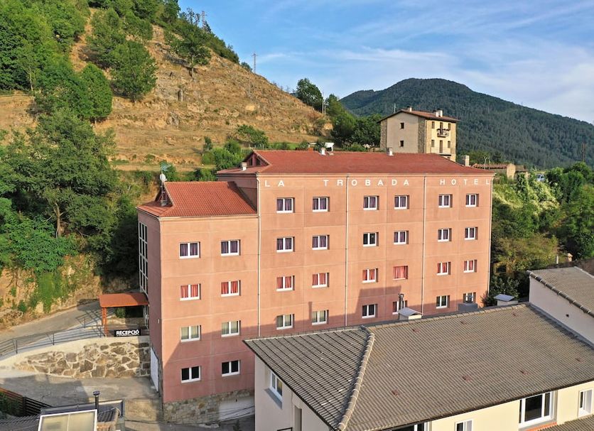 Edifici Foto