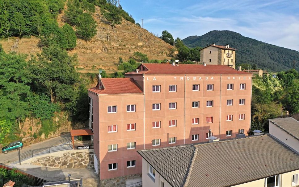 Edifici Foto