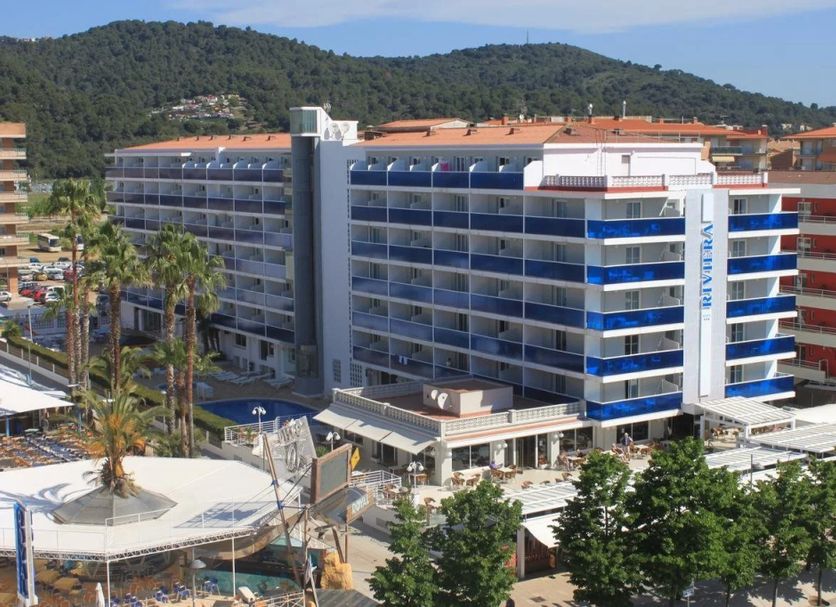 Edifici Foto