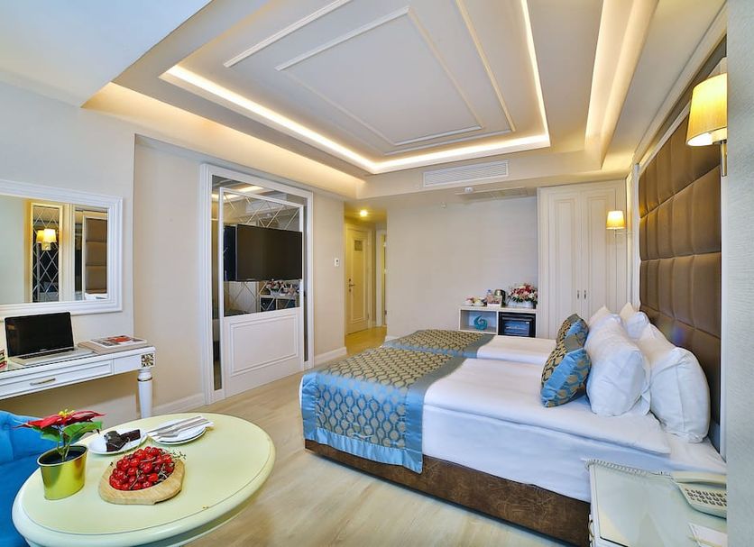 Habitació Foto