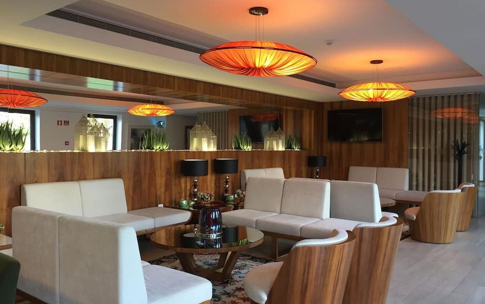 Sala d'estar Foto