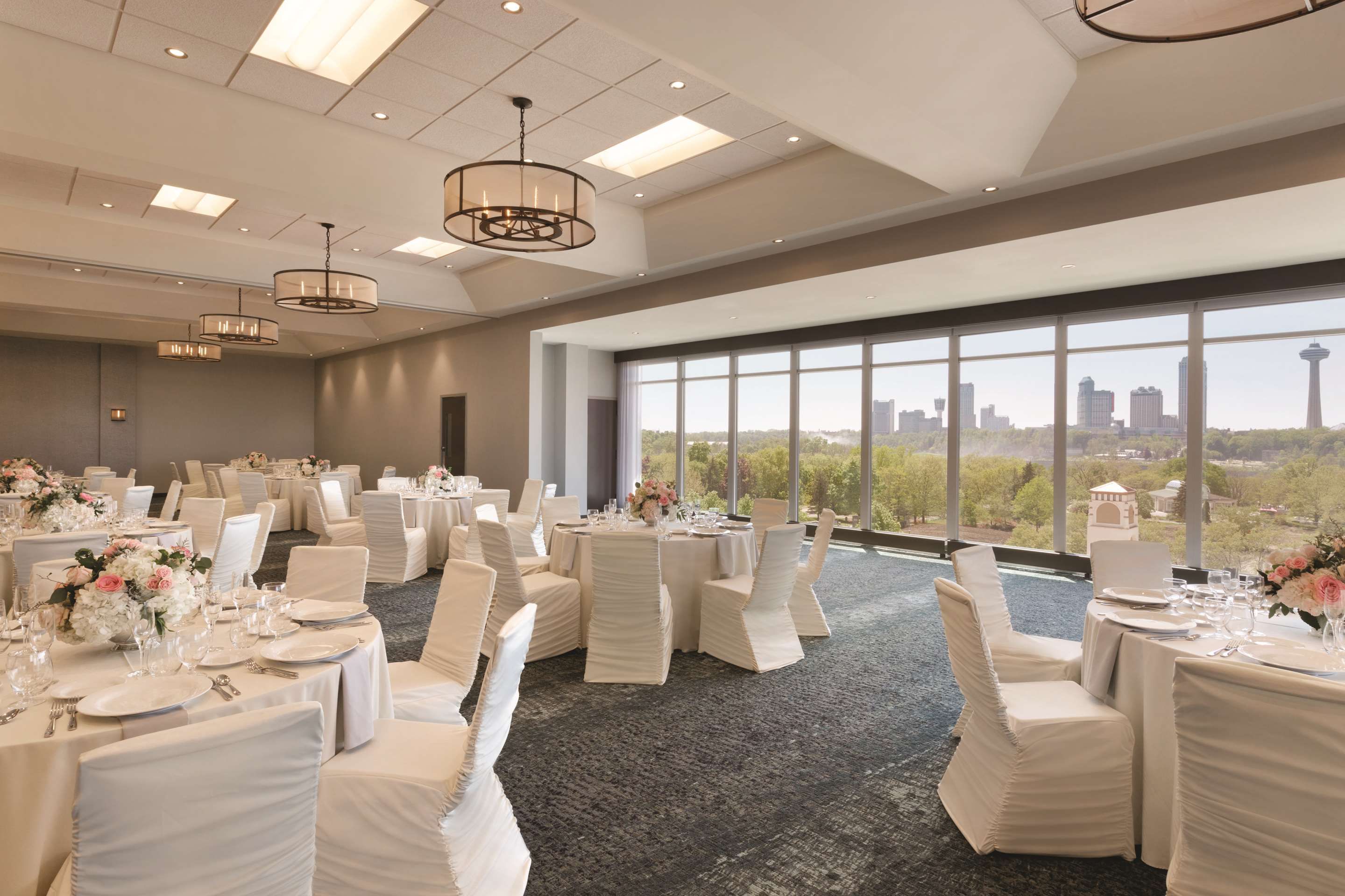 Sala de banquets