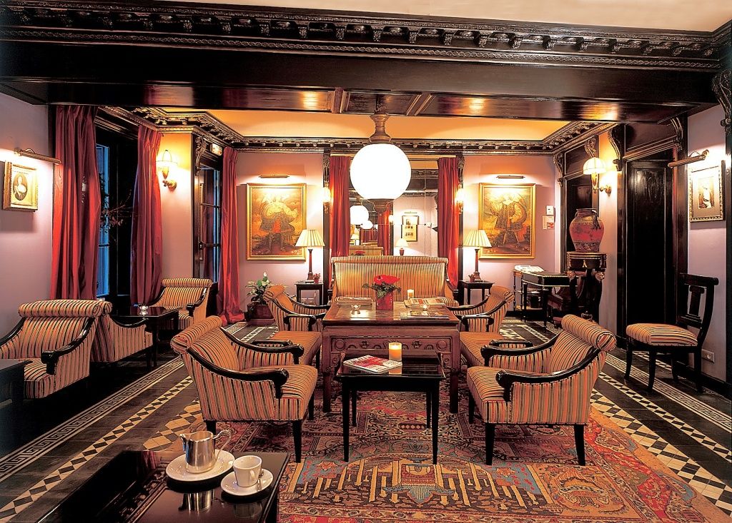 Sala d'estar Foto