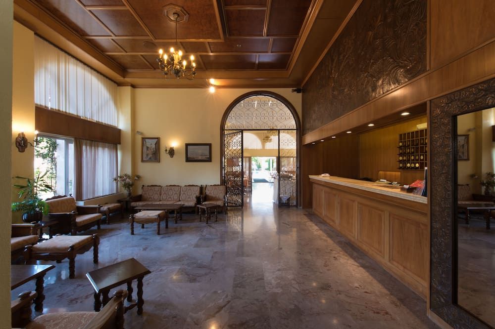 Recepció