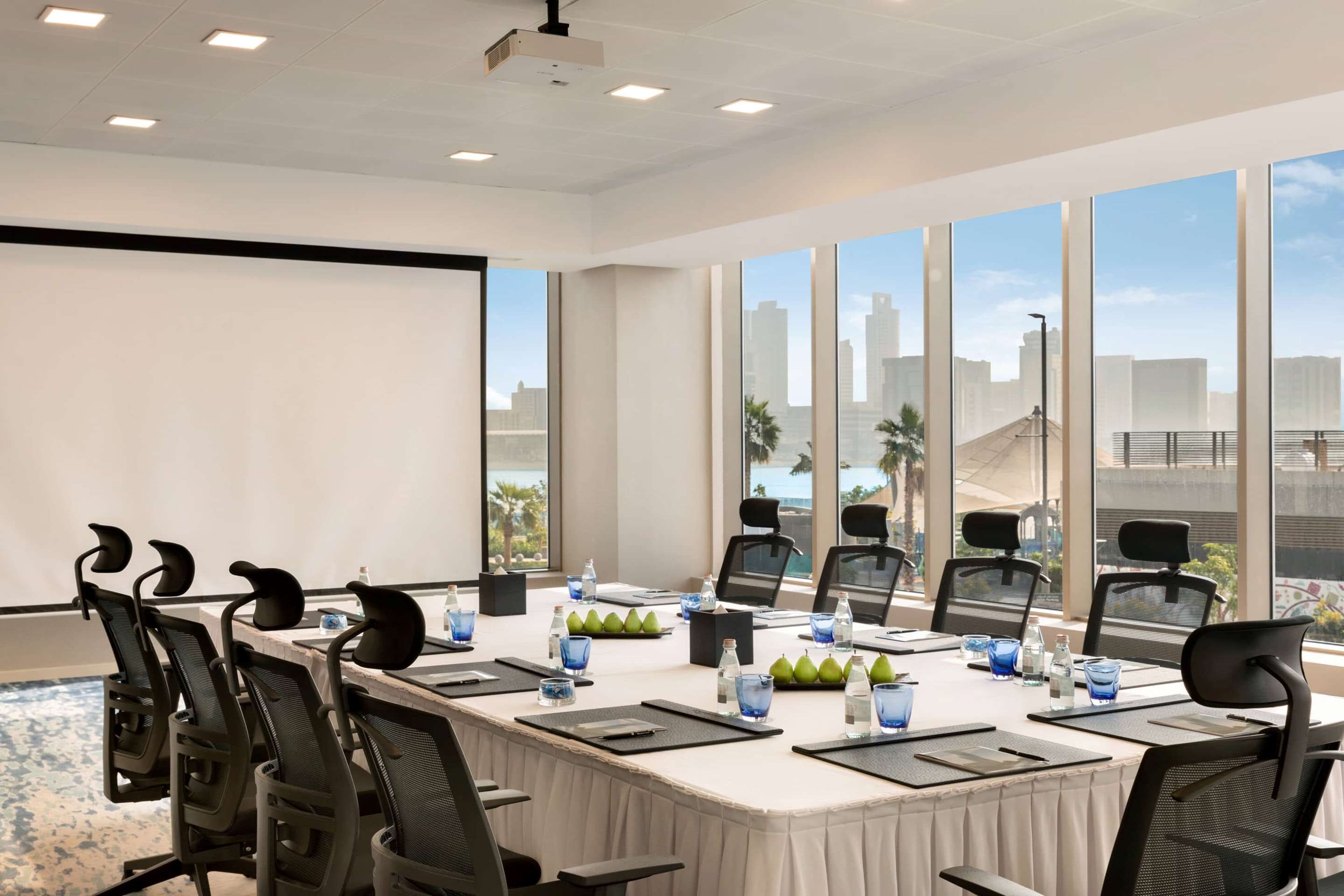Sala de conferències