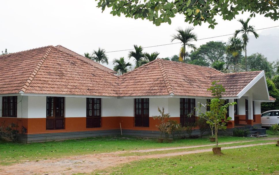 Edifici Foto
