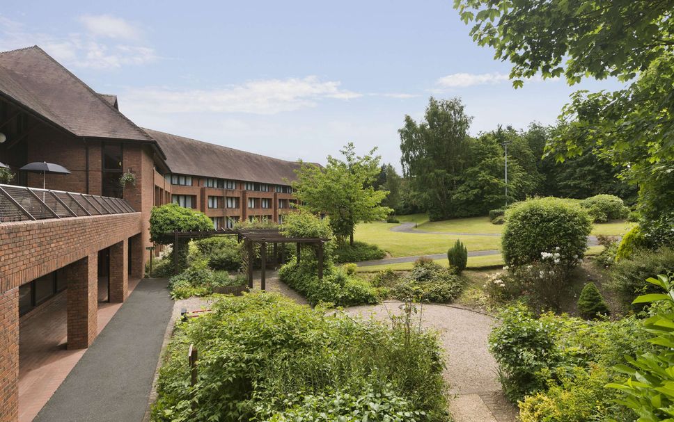 Servei de l'hotel Foto