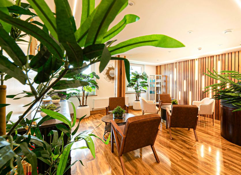 Recepció Foto