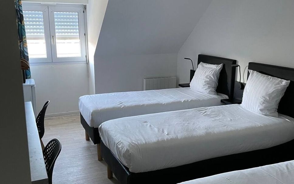 Habitació Foto