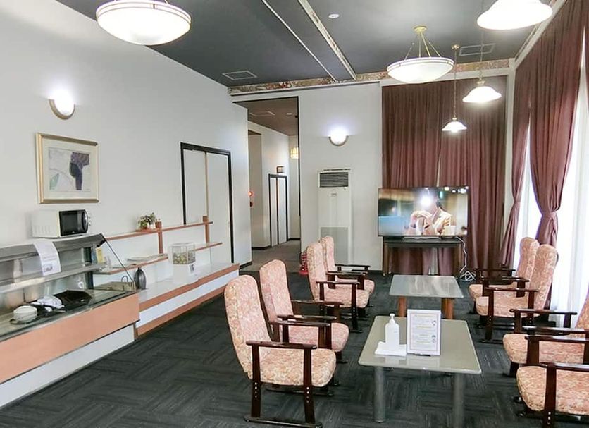 Sala Foto