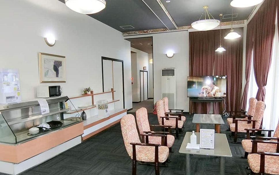 Sala Foto