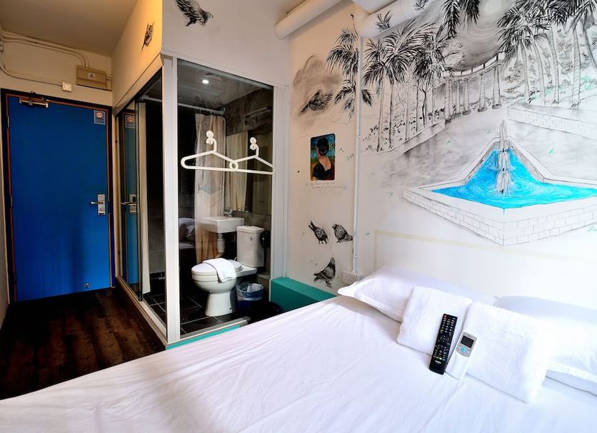 Habitació Foto