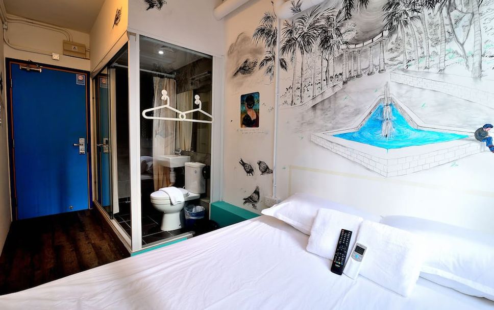 Habitació Foto