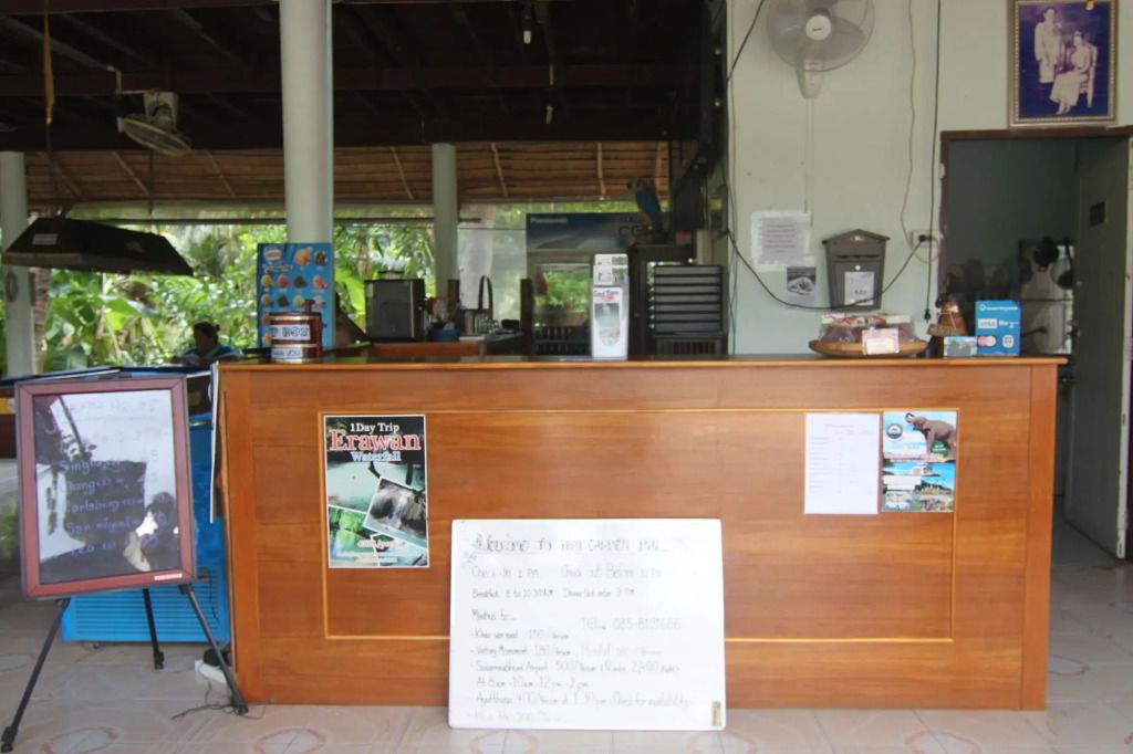 Recepció