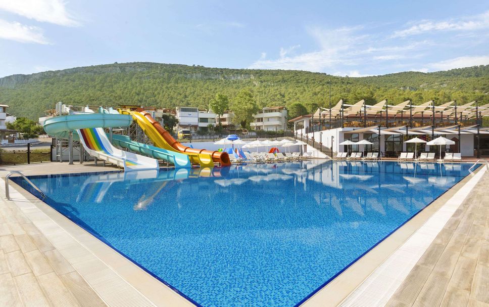 Pool Foto