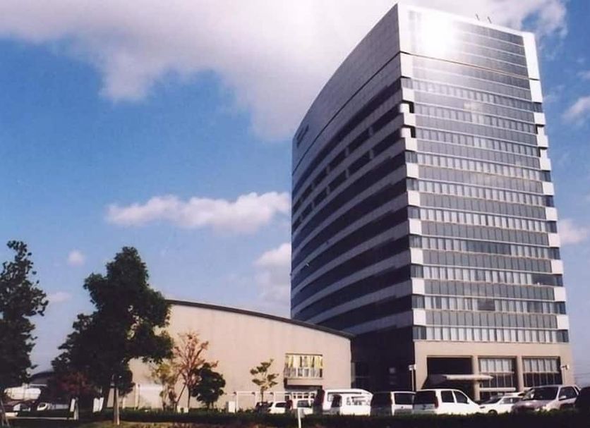 Edifici Foto