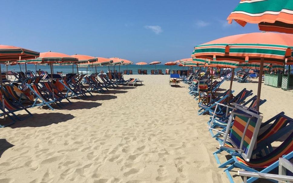 Platja Foto