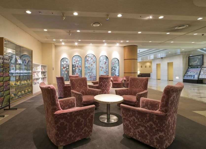 Sala d'estar Foto