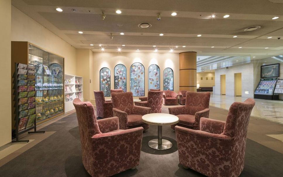 Sala d'estar Foto