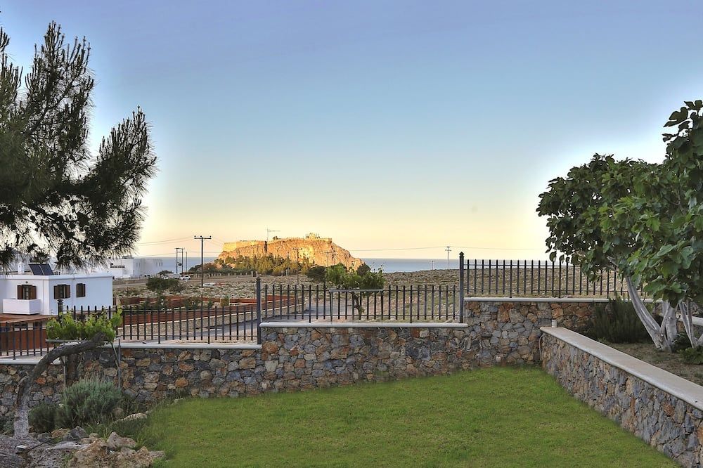 Vista exterior