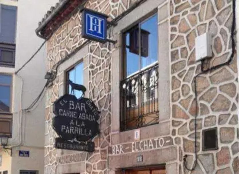 Edifici Foto