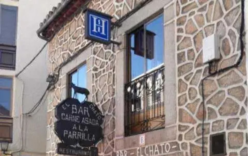 Edifici Foto