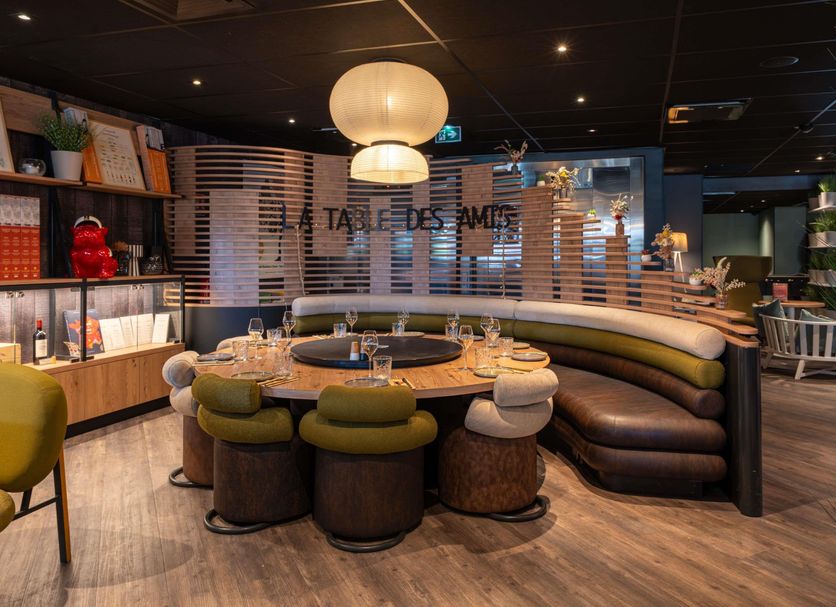 Sala d'estar Foto
